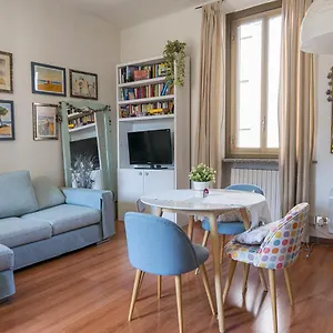  Appartamento Navigli District Elegant Flat Free Wifi & Parking Italia