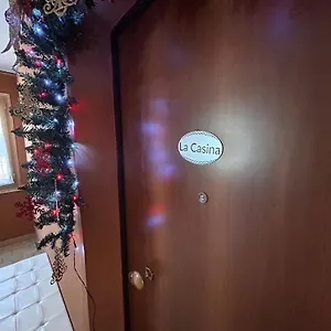  Appartamento La Casina A Italia