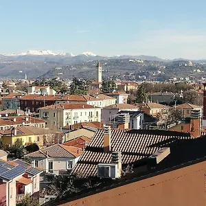  Appartamento Arte & Panorama Italia