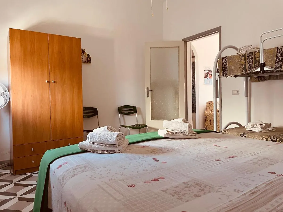 Il Roseto Villa Marzamemi