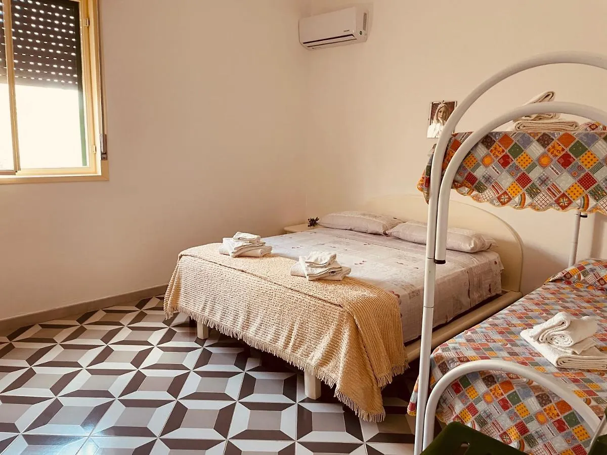 Il Roseto Villa Marzamemi Italia