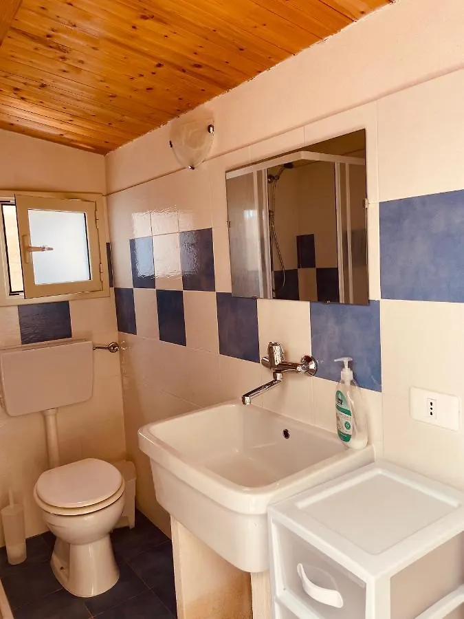Il Roseto Villa Marzamemi Casa vacanze