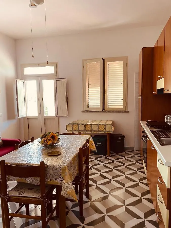 Il Roseto Villa Marzamemi Italia