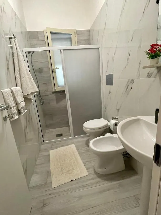 Casa vacanze Il Roseto Villa Marzamemi Italia